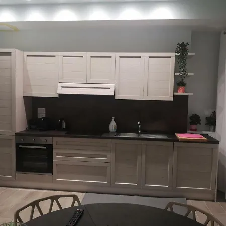 Appartement Urban Chic Bari
