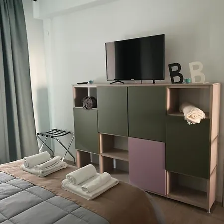 Appartement Urban Chic